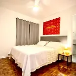 Vila Olimpia Class By Mob Inn3 Dorm Wifi Vaga