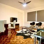 Vila Olimpia Class By Mob Inn3 Dorm Wifi Vaga