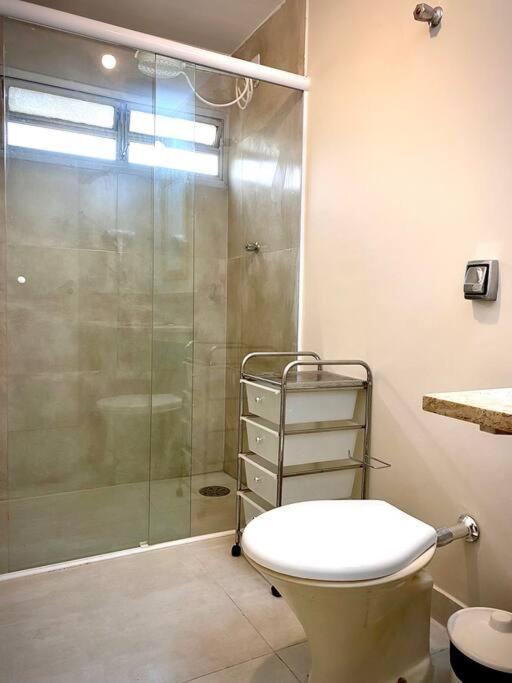 Apartamento Olimpia Class By Mob Inn3 Dorm Wifi Vaga