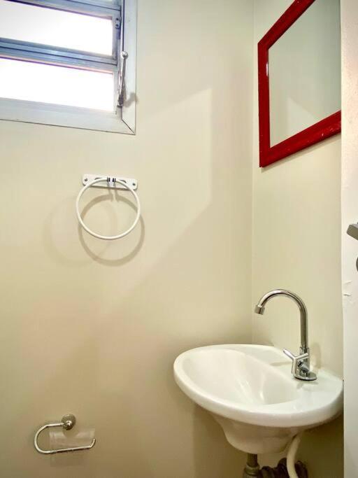 Apartamento Olimpia Class By Mob Inn3 Dorm Wifi Vaga *