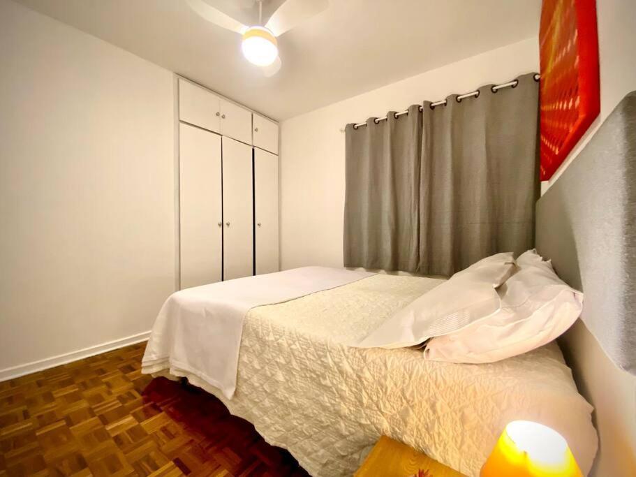 Olimpia Class By Mob Inn3 Dorm Wifi Vaga Apartamento São Paulo