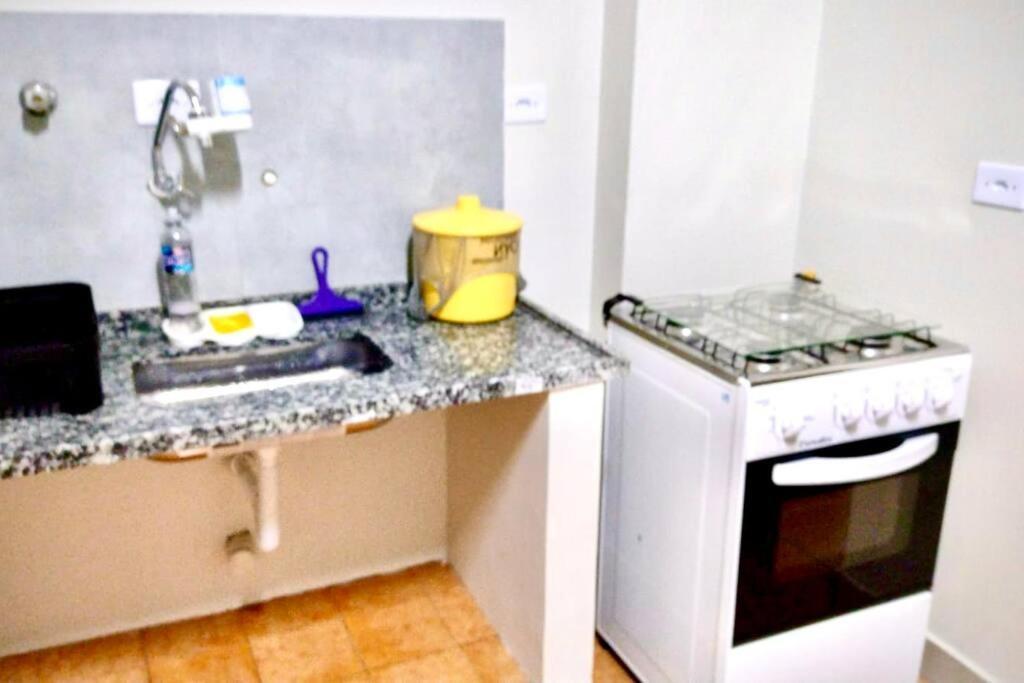 Apartamento Olimpia Class By Mob Inn3 Dorm Wifi Vaga São Paulo
