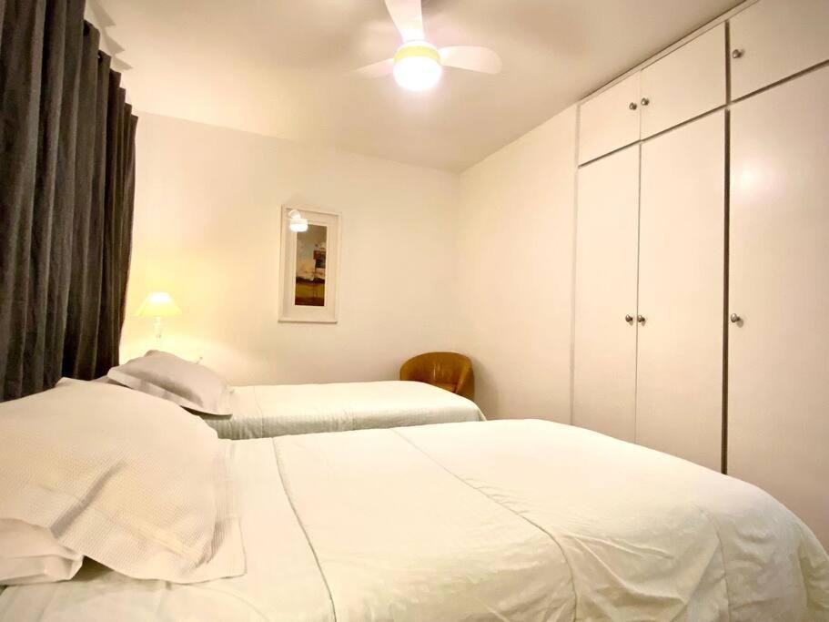 Olimpia Class By Mob Inn3 Dorm Wifi Vaga Apartamento