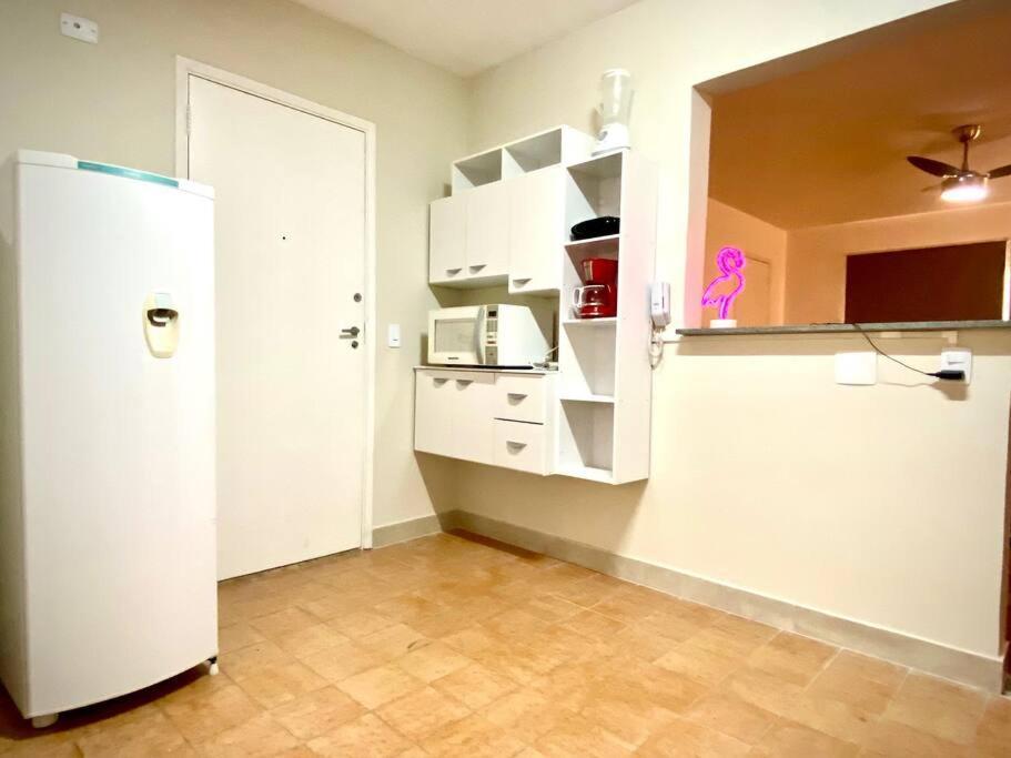 Olimpia Class By Mob Inn3 Dorm Wifi Vaga Apartamento *