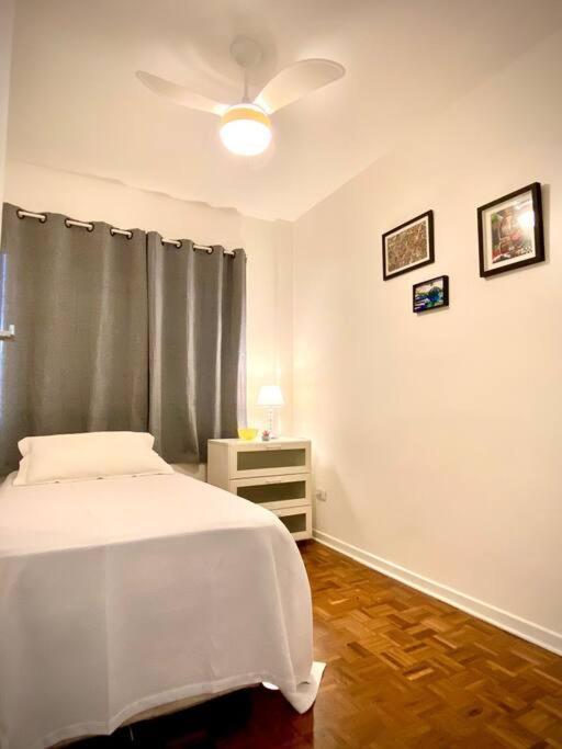 Apartamento Olimpia Class By Mob Inn3 Dorm Wifi Vaga São Paulo