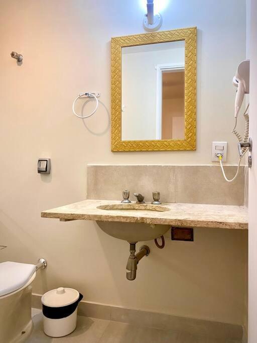 Apartamento Olimpia Class By Mob Inn3 Dorm Wifi Vaga