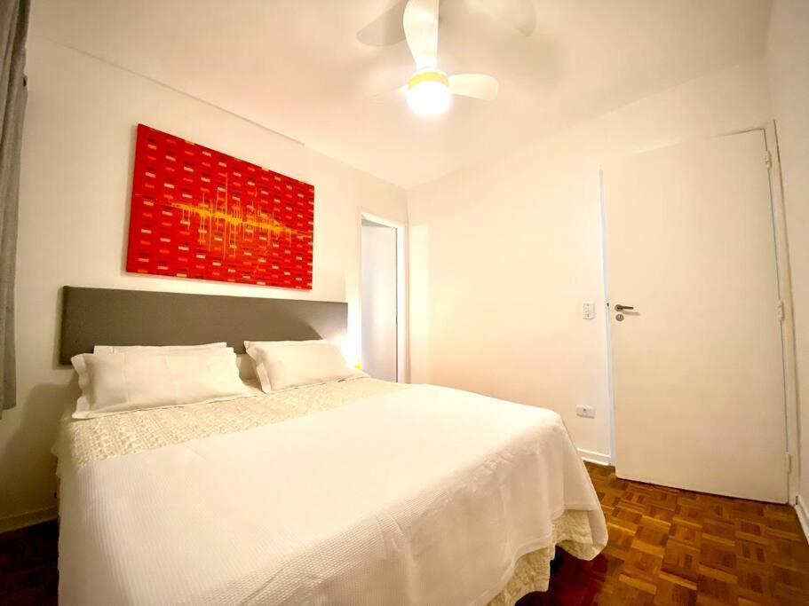 Olimpia Class By Mob Inn3 Dorm Wifi Vaga Apartamento *