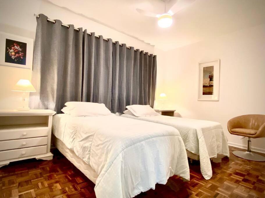 Olimpia Class By Mob Inn3 Dorm Wifi Vaga Apartamento São Paulo