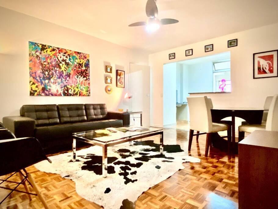 Olimpia Class By Mob Inn3 Dorm Wifi Vaga Apartamento São Paulo